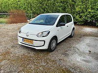Volkswagen - 2016 - up! - 1.0 bmt take up! - personenauto