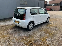 Volkswagen - 2016 - up! - 1.0 bmt take up! - personenauto - afbeelding 7 van  13
