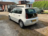 Volkswagen - 2016 - up! - 1.0 bmt take up! - personenauto - afbeelding 8 van  13