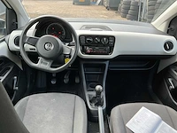 Volkswagen - 2016 - up! - 1.0 bmt take up! - personenauto - afbeelding 9 van  13
