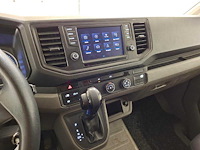 Volkswagen - 2017 - crafter - 35 2.0 tdi l4h4 - automaat - bedrijfswagen - afbeelding 3 van  18