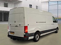 Volkswagen - 2017 - crafter - 35 2.0 tdi l4h4 - automaat - bedrijfswagen - afbeelding 12 van  18