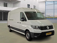 Volkswagen - 2017 - crafter - 35 2.0 tdi l4h4 - automaat - bedrijfswagen - afbeelding 13 van  18