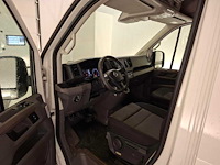 Volkswagen - 2017 - crafter - 35 2.0 tdi l4h4 - automaat - bedrijfswagen - afbeelding 16 van  18