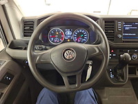 Volkswagen - 2017 - crafter - 35 2.0 tdi l4h4 - automaat - bedrijfswagen - afbeelding 18 van  18