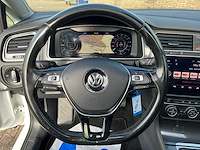 Volkswagen - 2017 - golf - 1.0 tsi virtual cockpit - personenauto - afbeelding 2 van  23