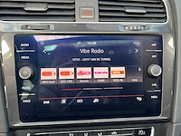 Volkswagen - 2017 - golf - 1.0 tsi virtual cockpit - personenauto - afbeelding 4 van  23