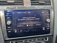 Volkswagen - 2017 - golf - 1.0 tsi virtual cockpit - personenauto - afbeelding 5 van  23