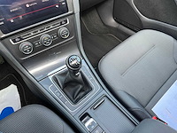 Volkswagen - 2017 - golf - 1.0 tsi virtual cockpit - personenauto - afbeelding 7 van  23