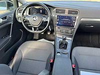 Volkswagen - 2017 - golf - 1.0 tsi virtual cockpit - personenauto - afbeelding 10 van  23