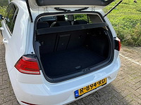 Volkswagen - 2017 - golf - 1.0 tsi virtual cockpit - personenauto - afbeelding 13 van  23