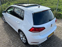 Volkswagen - 2017 - golf - 1.0 tsi virtual cockpit - personenauto - afbeelding 15 van  23