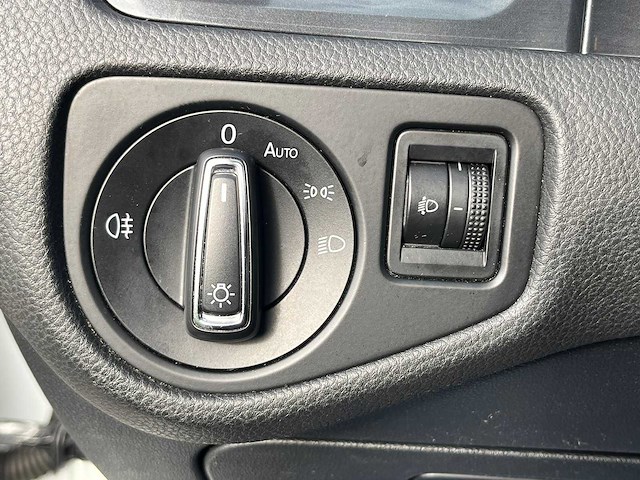 Volkswagen - 2017 - golf - 1.0 tsi virtual cockpit - personenauto - afbeelding 22 van  23