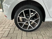 Volkswagen - 2017 - polo - 1.2 tsi comfortline - personenauto - afbeelding 2 van  40