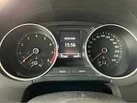 Volkswagen - 2017 - polo - 1.2 tsi comfortline - personenauto - afbeelding 6 van  40