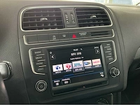 Volkswagen - 2017 - polo - 1.2 tsi comfortline - personenauto - afbeelding 7 van  40