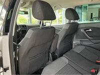 Volkswagen - 2017 - polo - 1.2 tsi comfortline - personenauto - afbeelding 10 van  40
