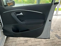 Volkswagen - 2017 - polo - 1.2 tsi comfortline - personenauto - afbeelding 11 van  40