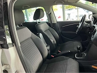 Volkswagen - 2017 - polo - 1.2 tsi comfortline - personenauto - afbeelding 13 van  40