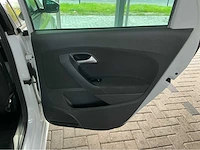 Volkswagen - 2017 - polo - 1.2 tsi comfortline - personenauto - afbeelding 14 van  40