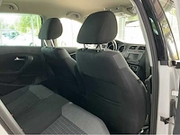 Volkswagen - 2017 - polo - 1.2 tsi comfortline - personenauto - afbeelding 20 van  40