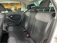 Volkswagen - 2017 - polo - 1.2 tsi comfortline - personenauto - afbeelding 21 van  40