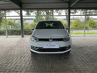 Volkswagen - 2017 - polo - 1.2 tsi comfortline - personenauto - afbeelding 12 van  40