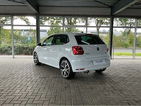 Volkswagen - 2017 - polo - 1.2 tsi comfortline - personenauto - afbeelding 34 van  40