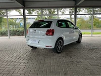Volkswagen - 2017 - polo - 1.2 tsi comfortline - personenauto - afbeelding 37 van  40