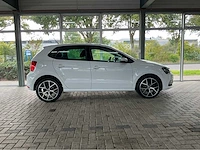 Volkswagen - 2017 - polo - 1.2 tsi comfortline - personenauto - afbeelding 40 van  40