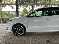 Volkswagen - 2017 - polo - 1.2 tsi comfortline - personenauto - afbeelding 3 van  40