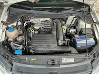 Volkswagen - 2017 - polo - 1.2 tsi comfortline - personenauto - afbeelding 5 van  40