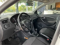 Volkswagen - 2017 - polo - 1.2 tsi comfortline - personenauto - afbeelding 9 van  40