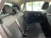 Volkswagen - 2017 - polo - 1.2 tsi comfortline - personenauto - afbeelding 19 van  40