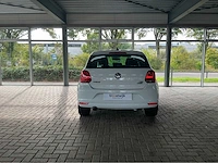 Volkswagen - 2017 - polo - 1.2 tsi comfortline - personenauto - afbeelding 36 van  40