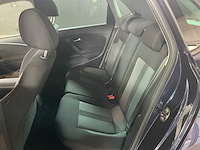 Volkswagen - 2017 - polo 1.2 tsi allstar - personenauto - afbeelding 3 van  11