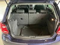 Volkswagen - 2017 - polo 1.2 tsi allstar - personenauto - afbeelding 5 van  11
