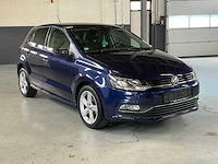 Volkswagen - 2017 - polo 1.2 tsi allstar - personenauto - afbeelding 7 van  11