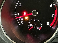 Volkswagen - 2017 - polo 1.2 tsi allstar - personenauto - afbeelding 11 van  11