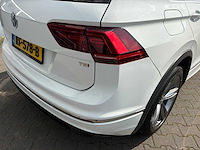 Volkswagen - 2017 - tiguan - 1.4 tsi cl bns r - personenauto - afbeelding 3 van  25