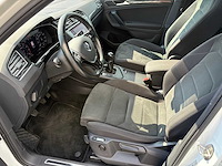 Volkswagen - 2017 - tiguan - 1.4 tsi cl bns r - personenauto - afbeelding 9 van  25