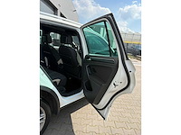 Volkswagen - 2017 - tiguan - 1.4 tsi cl bns r - personenauto - afbeelding 16 van  25
