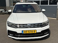 Volkswagen - 2017 - tiguan - 1.4 tsi cl bns r - personenauto - afbeelding 10 van  25