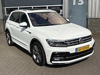 Volkswagen - 2017 - tiguan - 1.4 tsi cl bns r - personenauto - afbeelding 19 van  25