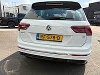 Volkswagen - 2017 - tiguan - 1.4 tsi cl bns r - personenauto - afbeelding 21 van  25