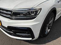 Volkswagen - 2017 - tiguan - 1.4 tsi cl bns r - personenauto - afbeelding 23 van  25