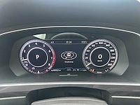 Volkswagen - 2017 - tiguan - 2.0 tsi 4m. highline - automaat - personenauto - afbeelding 11 van  26