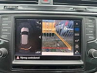 Volkswagen - 2017 - tiguan - 2.0 tsi 4m. highline - automaat - personenauto - afbeelding 14 van  26