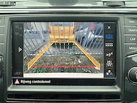 Volkswagen - 2017 - tiguan - 2.0 tsi 4m. highline - automaat - personenauto - afbeelding 15 van  26