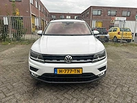 Volkswagen - 2017 - tiguan - 2.0 tsi 4m. highline - automaat - personenauto - afbeelding 26 van  26